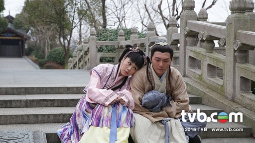 Review: With or Without You (TVB, 2015) – Asian Fashionistas